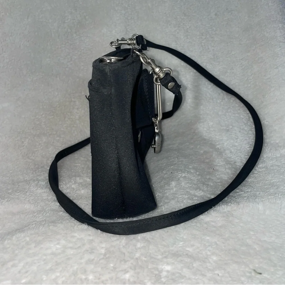 Ahzi crossbody bag